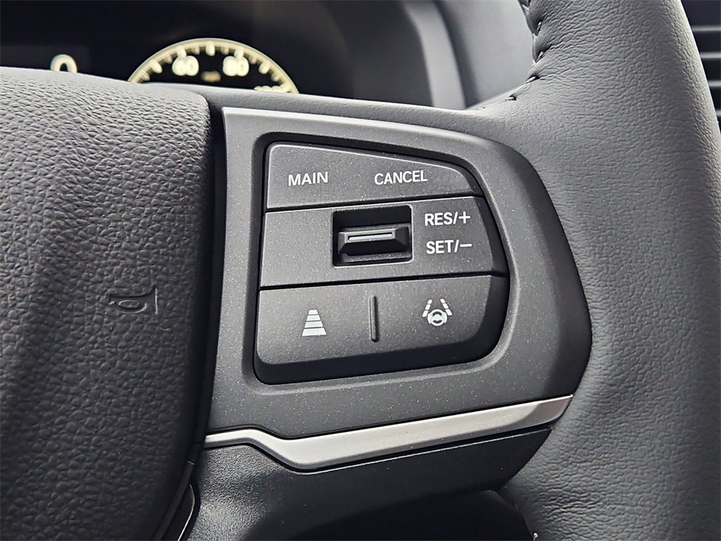 New 2026 Honda Ridgeline RTL image 17