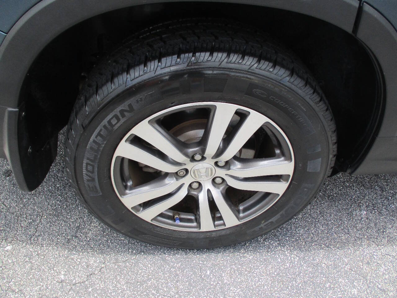 Used 2016 Honda Pilot EX image 30