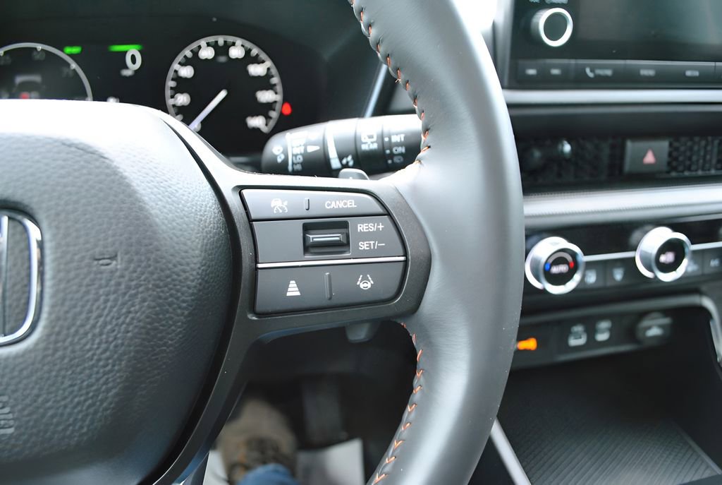 Certified 2023 Honda CR-V Sport image 17