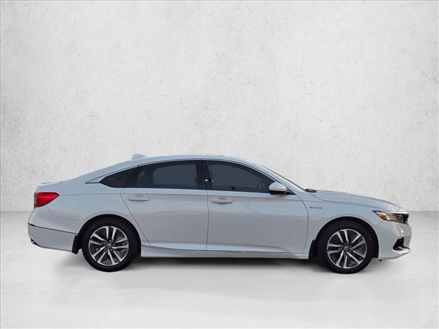 Used 2021 Honda Accord EX image 4