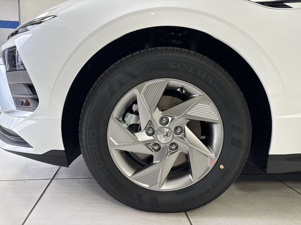 New 2026 Hyundai Sonata SE FWD image 18