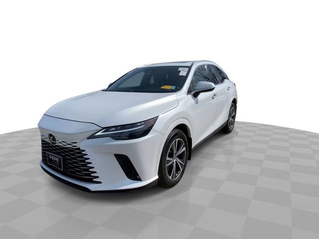 Used 2023 Lexus RX 350 Premium w/ Accessory Package image 6