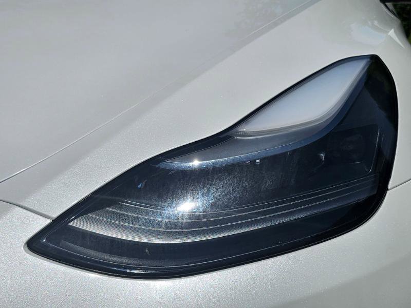 Used 2023 Tesla Model Y Performance AWD/4WD image 27