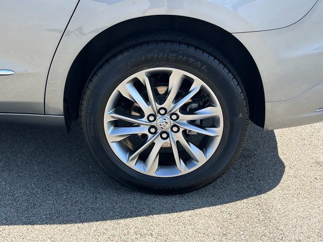 Certified 2023 Buick Enclave Avenir w/ Avenir Technology Package AWD/4WD image 13