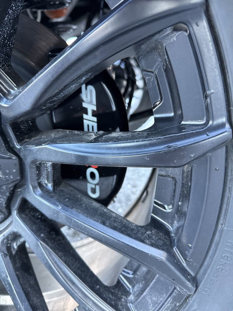 New 2026 RAM 1500 Big Horn image 10