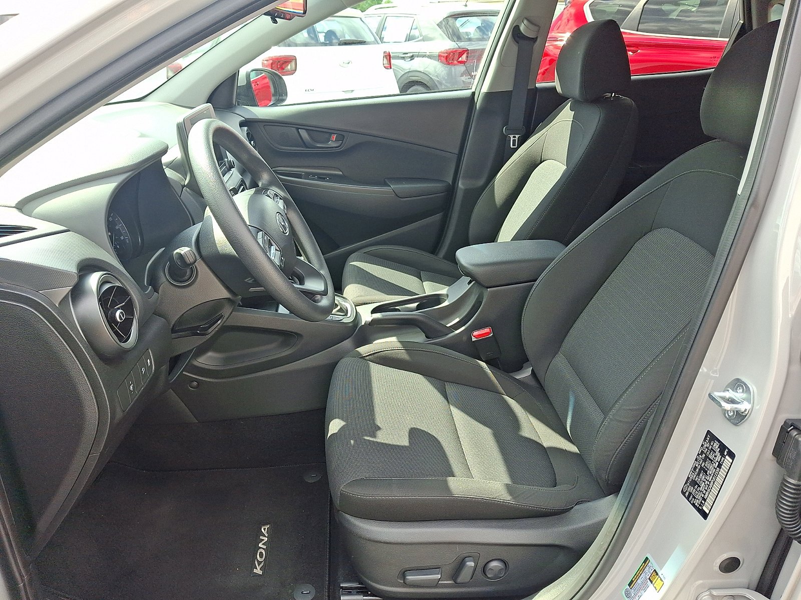 Certified 2023 Hyundai Kona SEL AWD/4WD image 14