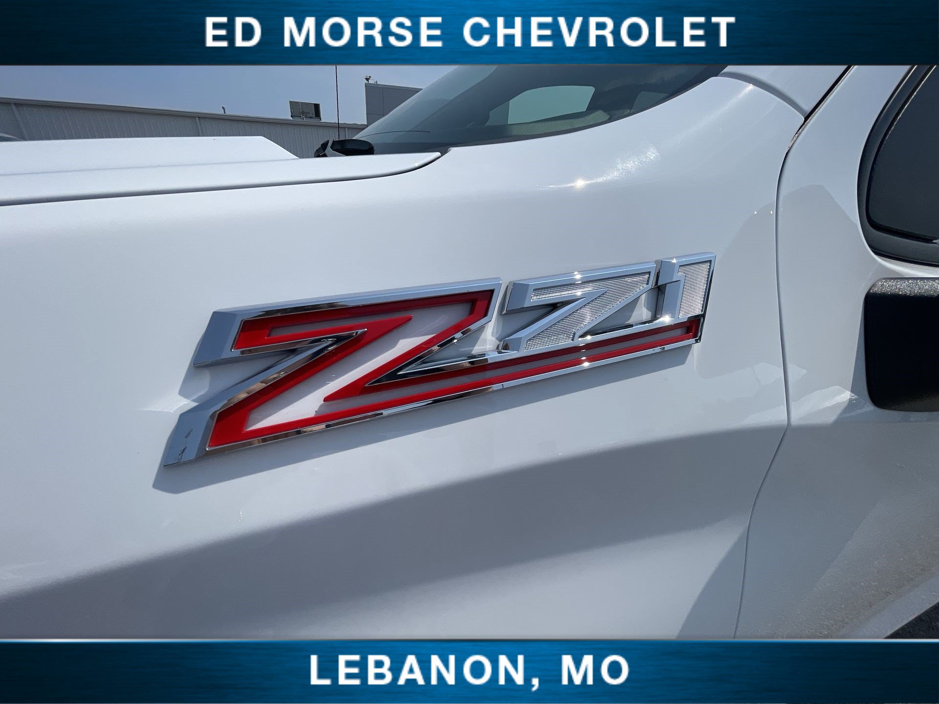 New 2026 Chevrolet Silverado 1500 RST AWD/4WD image 29