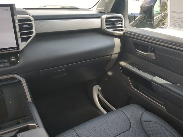 Used 2024 Toyota Tundra Limited image 17