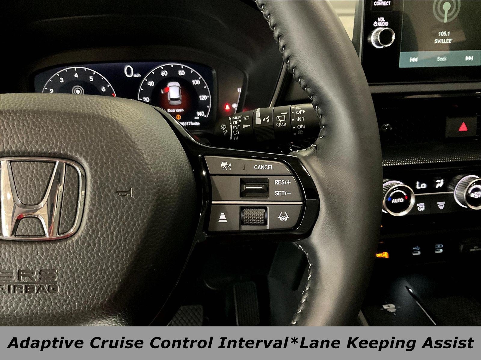 Used 2026 Honda CR-V EX-L image 12