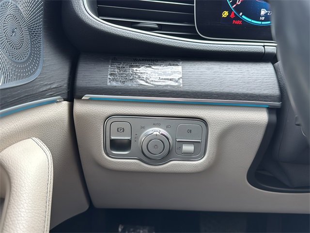 Used 2020 Mercedes-Benz GLE 350 4MATIC image 23