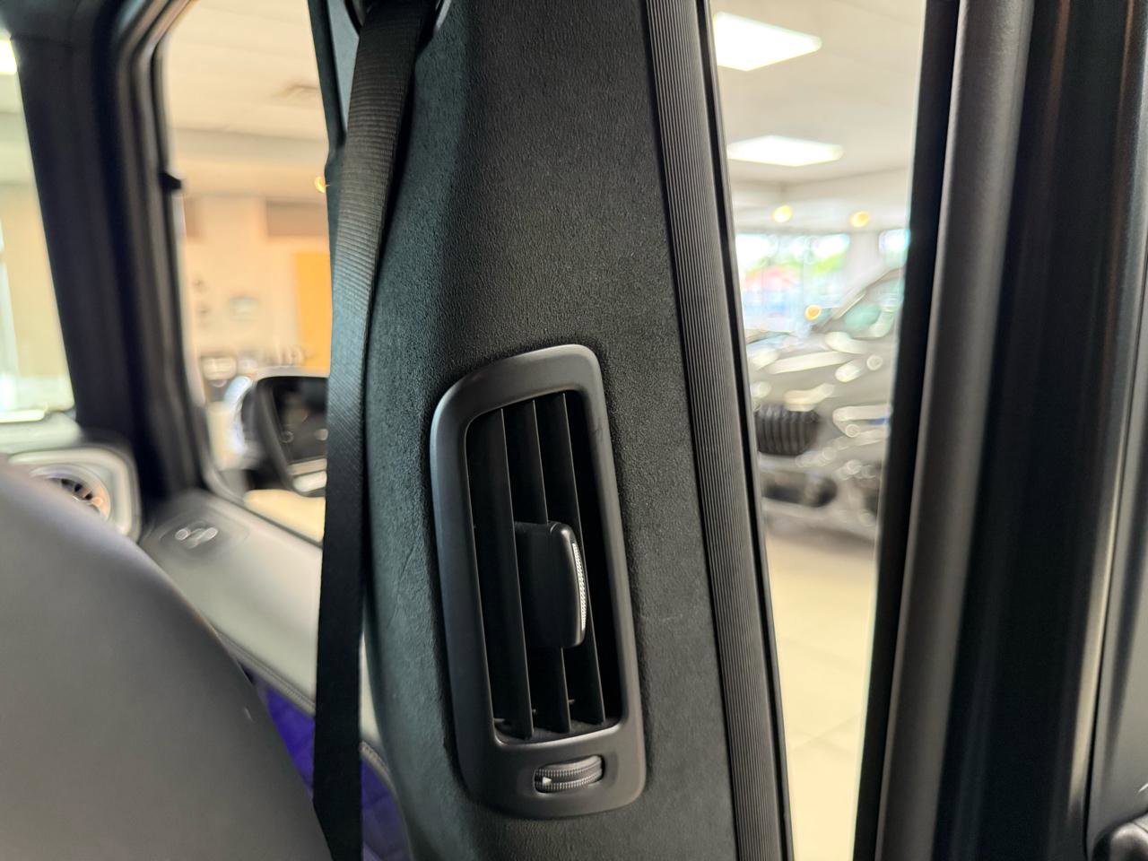 Used 2020 Mercedes-Benz G 63 AMG 4MATIC image 34