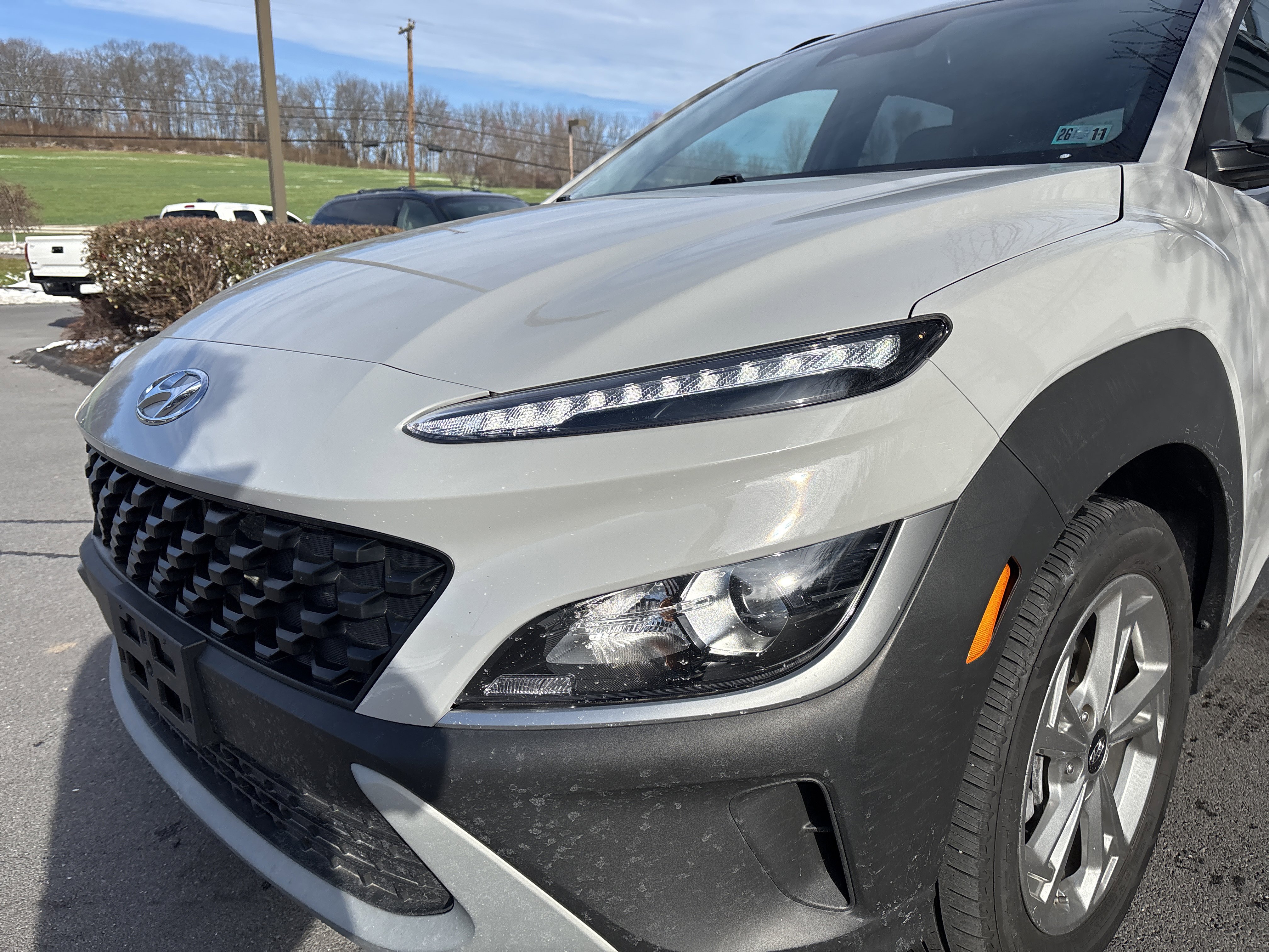 Used 2023 Hyundai Kona SEL image 10