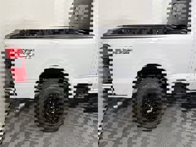 New 2026 Ford F250 XLT w/ XLT Premium Package image 15