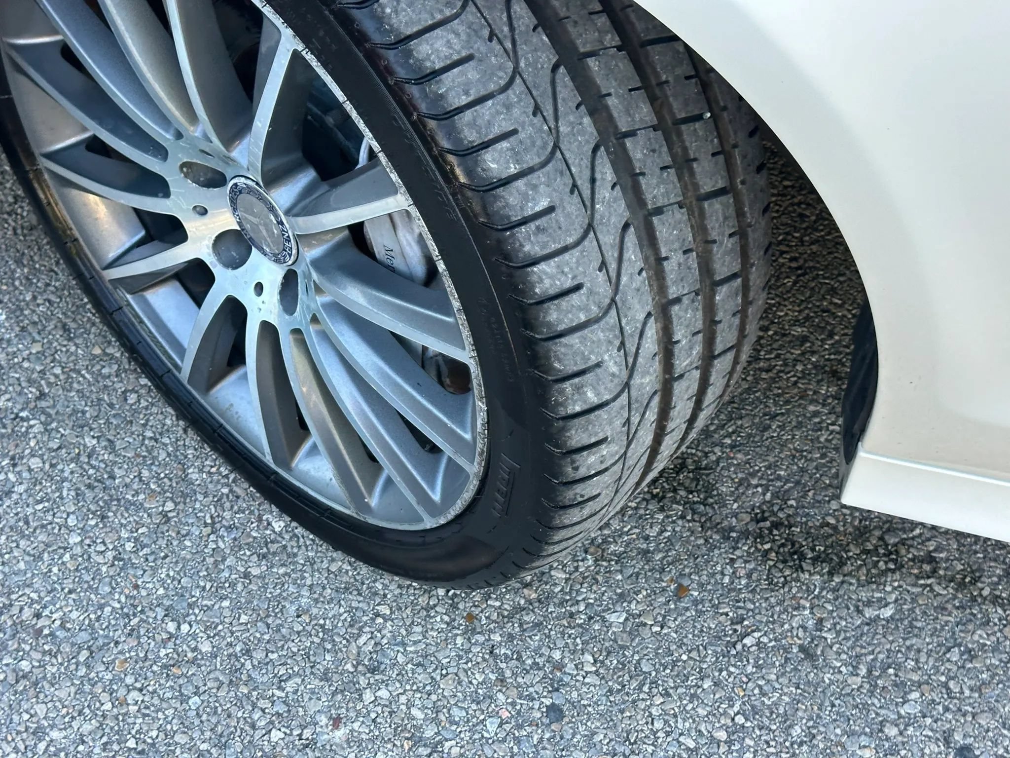 Used 2016 Mercedes-Benz CLS 550 image 40