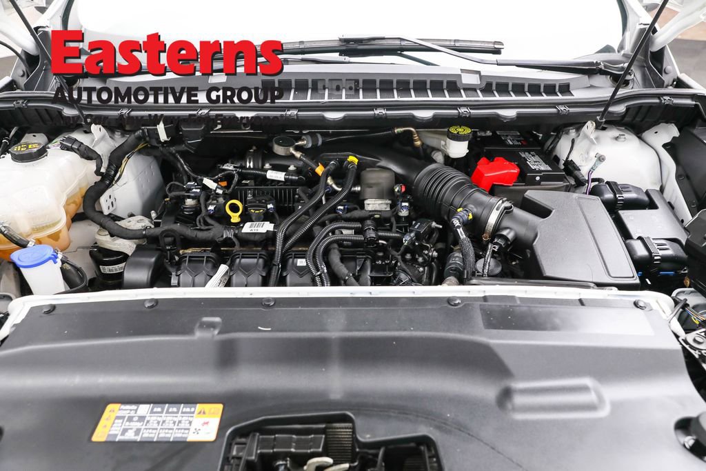 Used 2020 Ford Edge SE image 7