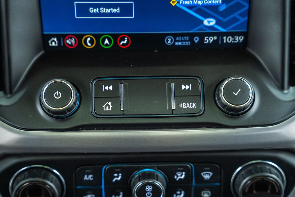 Used 2021 GMC Acadia AT4 w/ Trailering Package AWD/4WD image 25