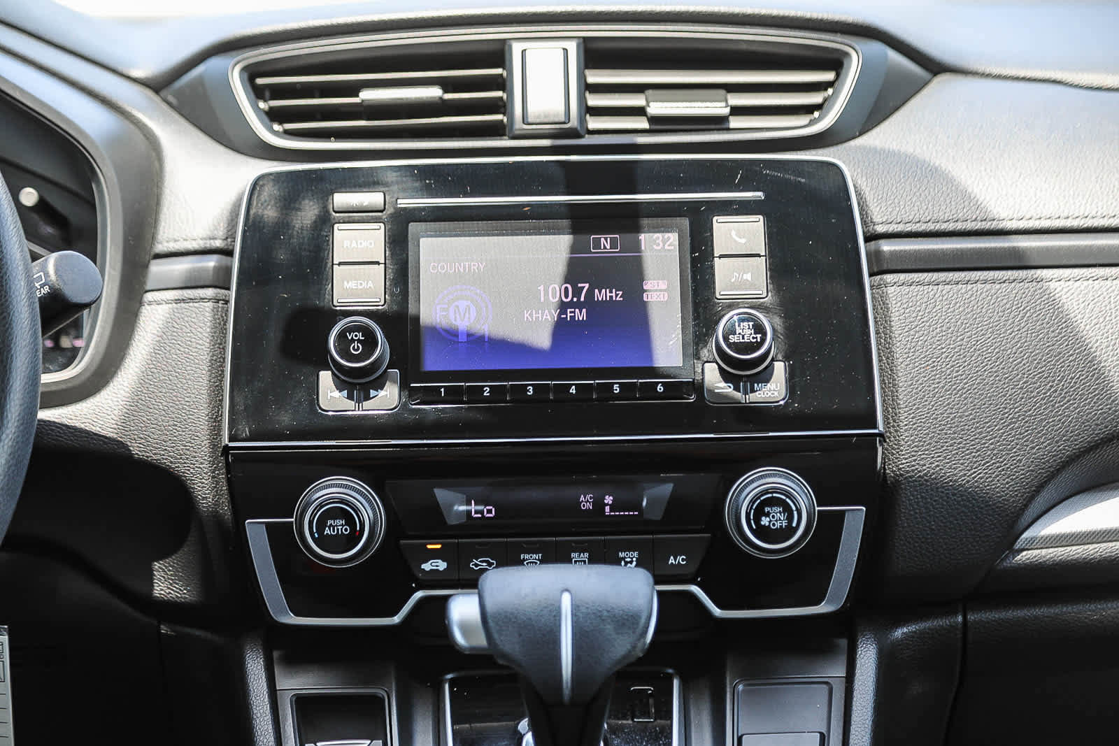 Used 2018 Honda CR-V LX image 14