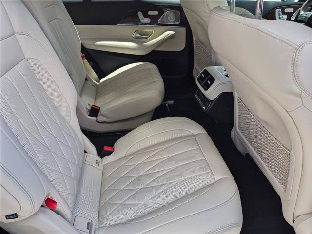 Used 2021 Mercedes-Benz GLS 63 AMG 4MATIC image 20