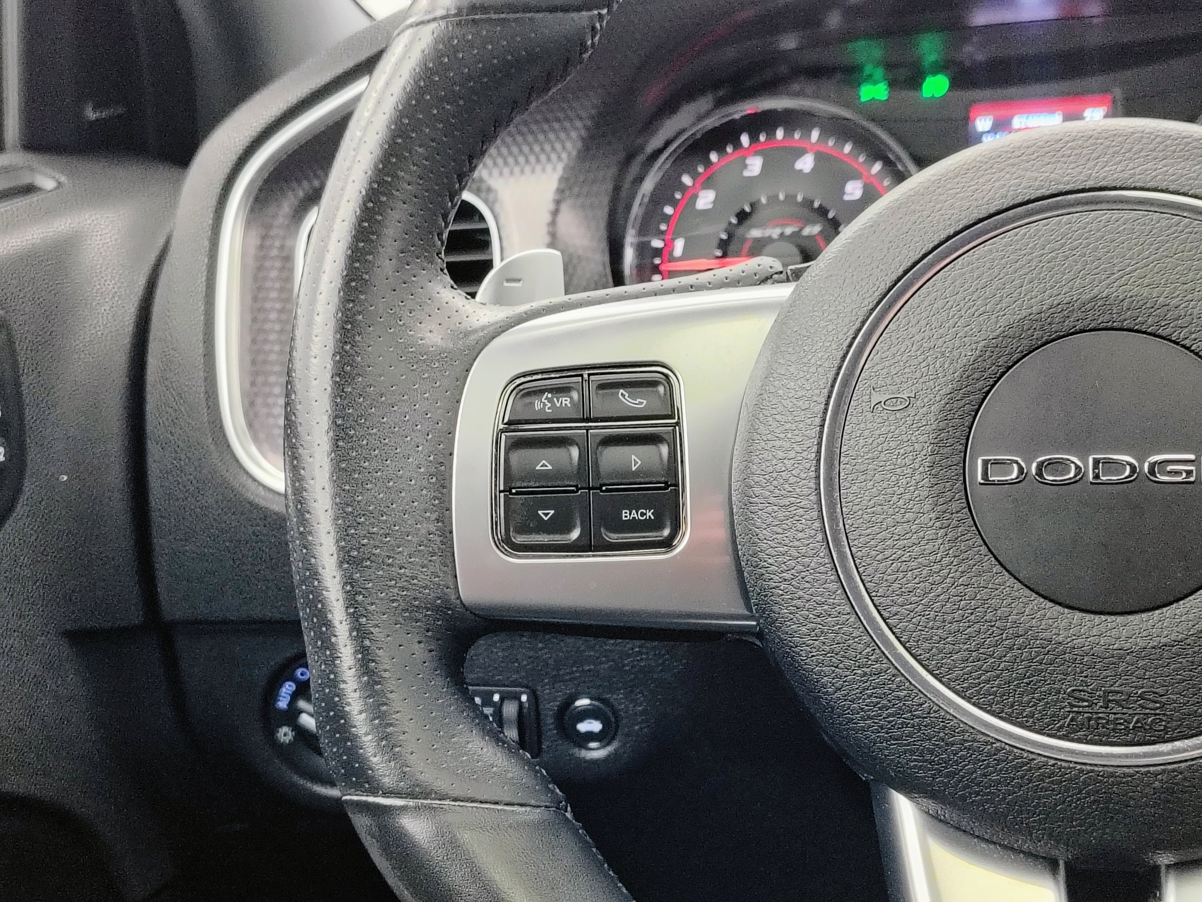 Used 2012 Dodge Charger SRT8 w/ Driver Confidence Group RWD image 36