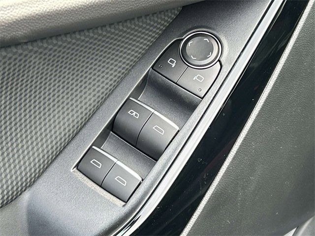 New 2026 Chevrolet Equinox RS image 22