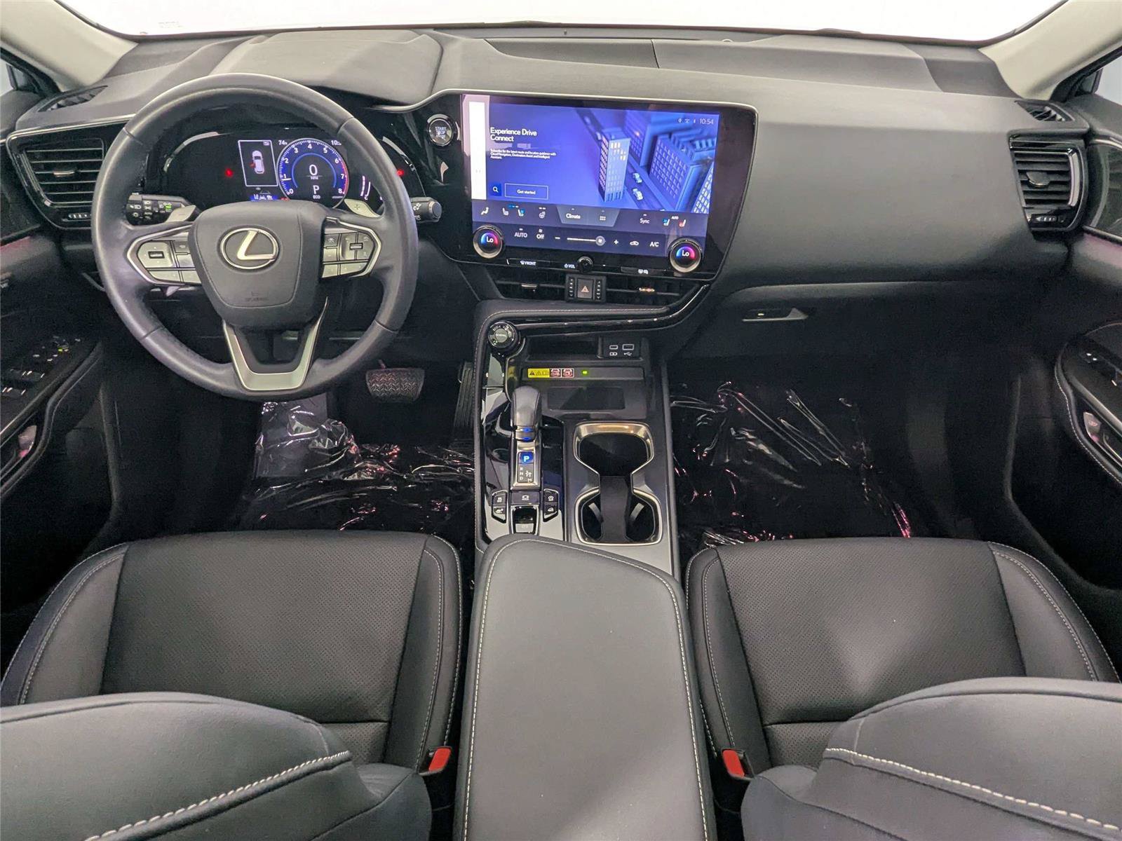 Used 2022 Lexus NX 350 AWD image 40