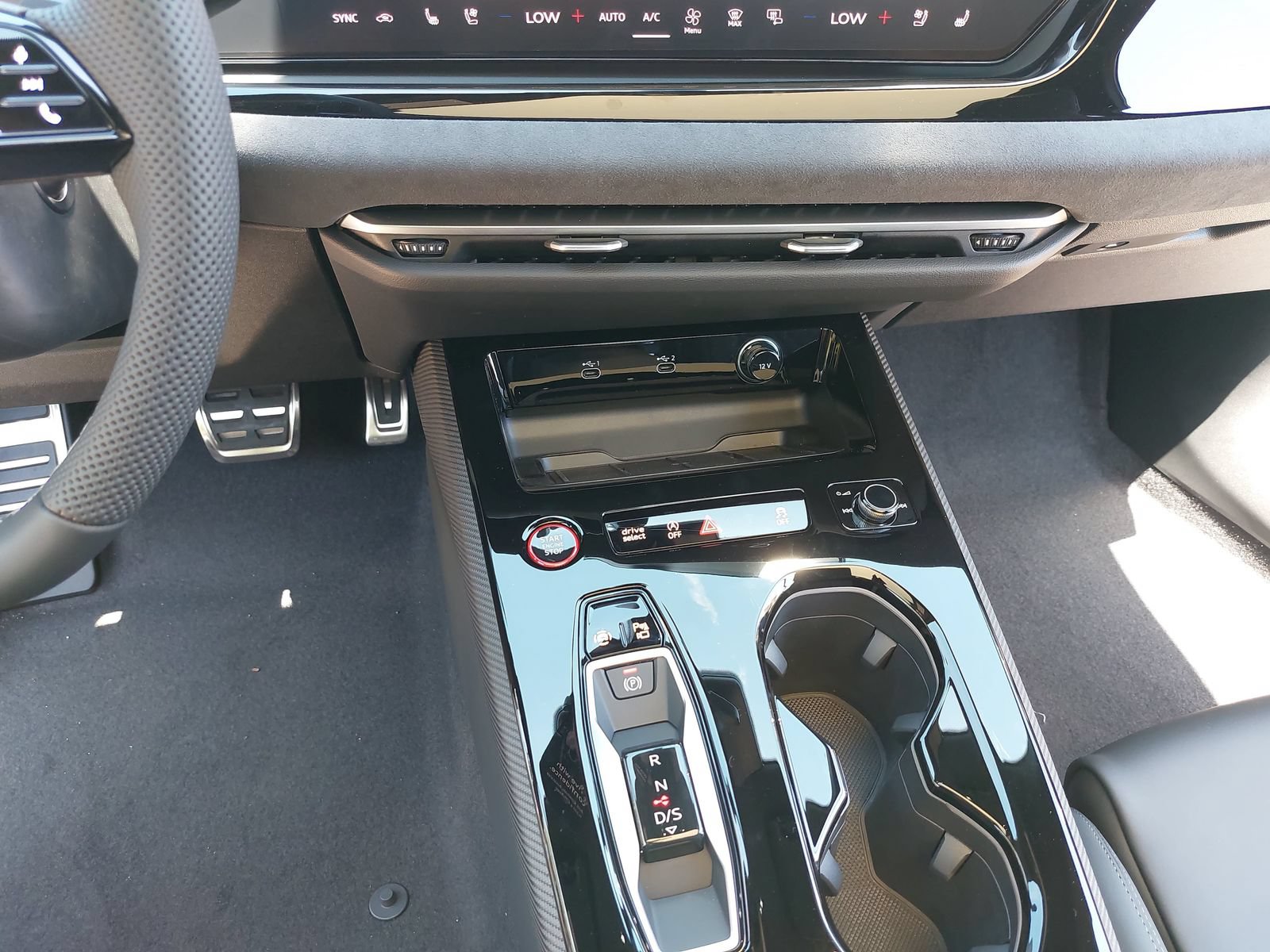 New 2026 Audi S5 Premium Plus AWD/4WD image 22