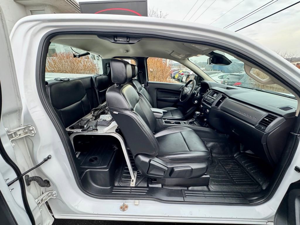 Used 2019 Ford Ranger XL w/ Equipment Group 101A Mid image 14