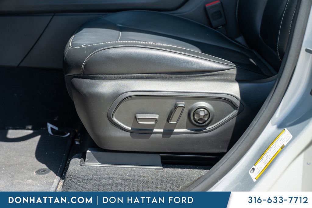 Used 2023 Jeep Grand Cherokee L Limited AWD/4WD image 20