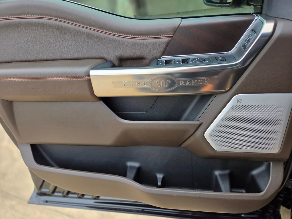 New 2026 Ford F250 King Ranch AWD/4WD image 33