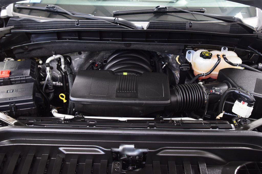 Used 2023 GMC Sierra 1500 Denali Ultimate image 31