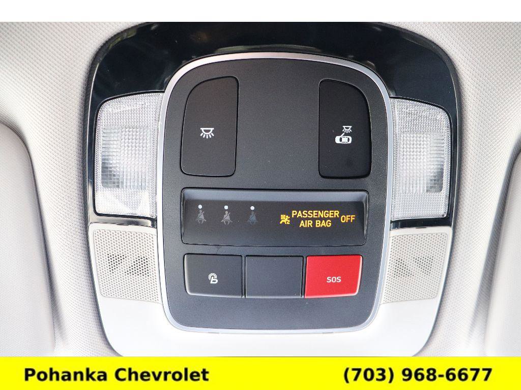 Used 2024 Hyundai Tucson SEL AWD/4WD image 18