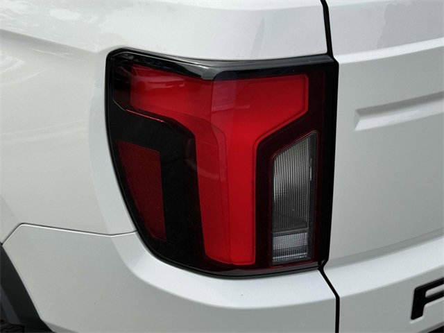 New 2026 Honda Passport TrailSport image 8
