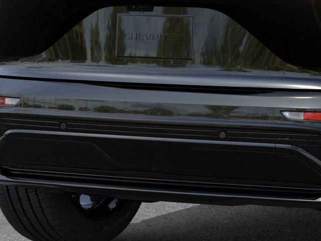 New 2026 Chevrolet Blazer EV RS image 14