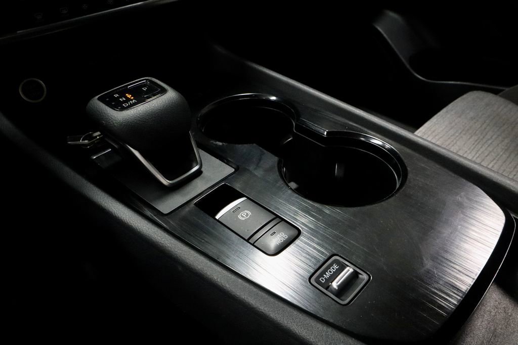 Certified 2023 Nissan Rogue SV image 30