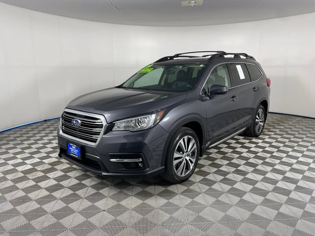 Used 2019 Subaru Ascent Limited