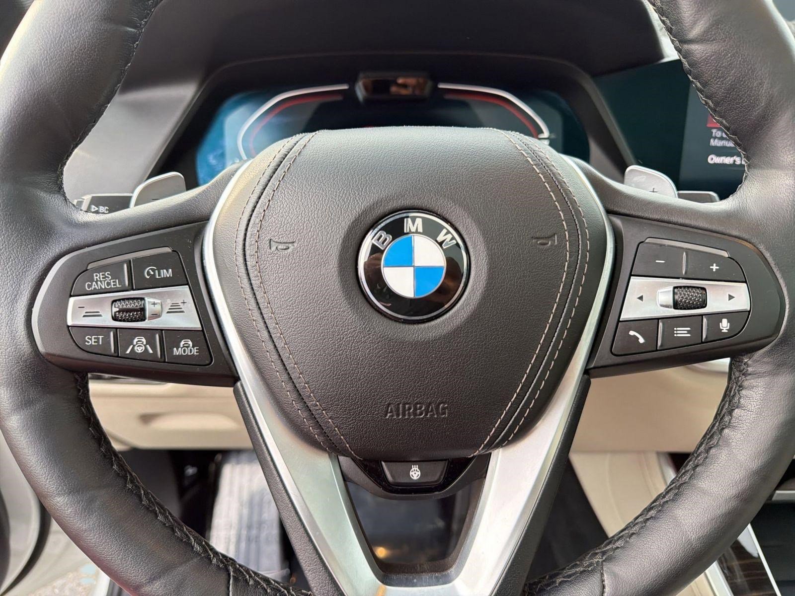 Used 2021 BMW X5 sDrive40i w/ Premium Package image 16