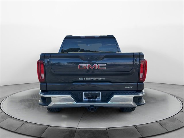 Used 2022 GMC Sierra 1500 SLT image 6