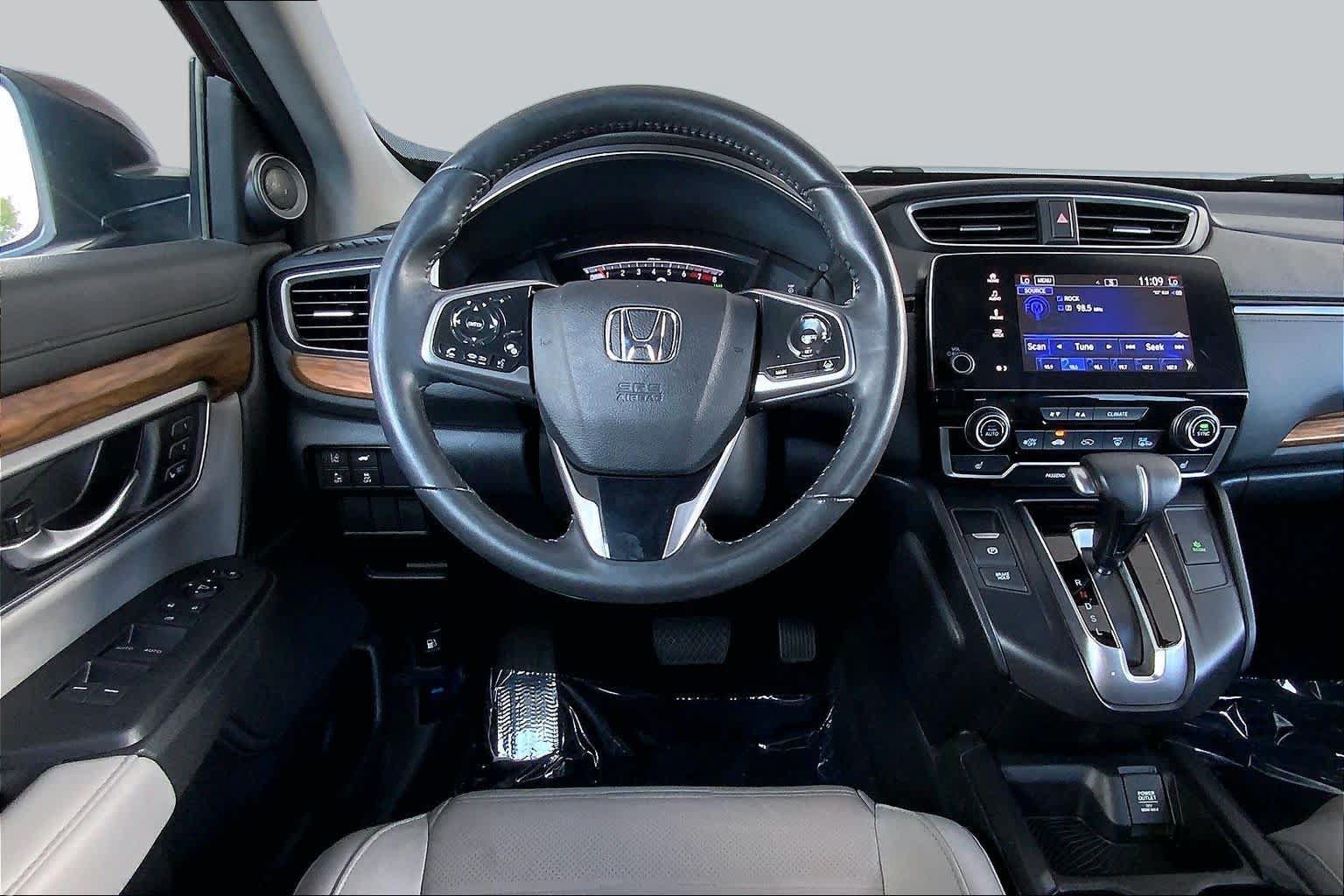 Used 2019 Honda CR-V EX-L image 6