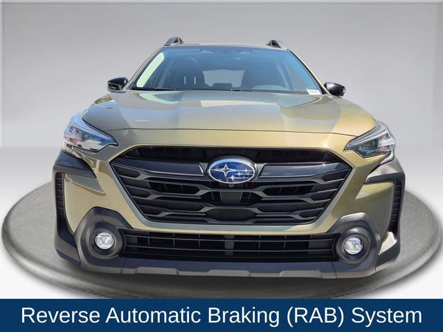 Certified 2023 Subaru Outback Onyx Edition XT AWD/4WD image 9