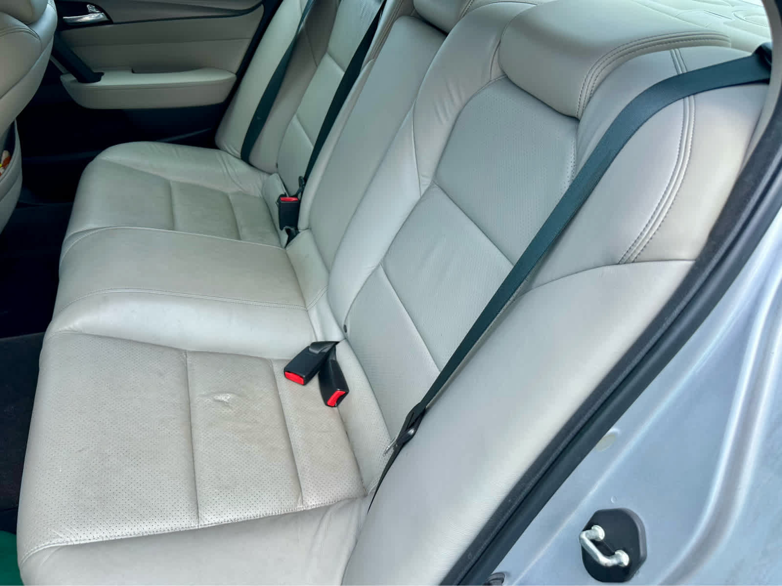 Used 2012 Acura TL w/ Technology Package AWD/4WD image 13