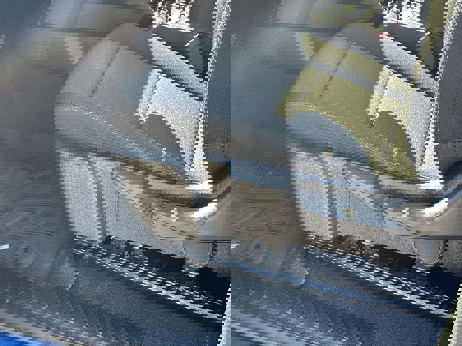 Used 2024 Chevrolet Colorado Trail Boss w/ Advanced Trailering Package image 17