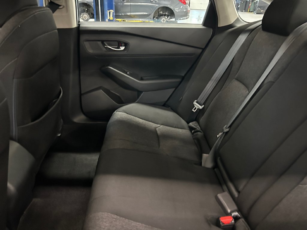 Used 2024 Honda Accord EX image 16