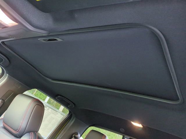 New 2026 Nissan Frontier PRO-4X w/ Pro Premium Package image 19