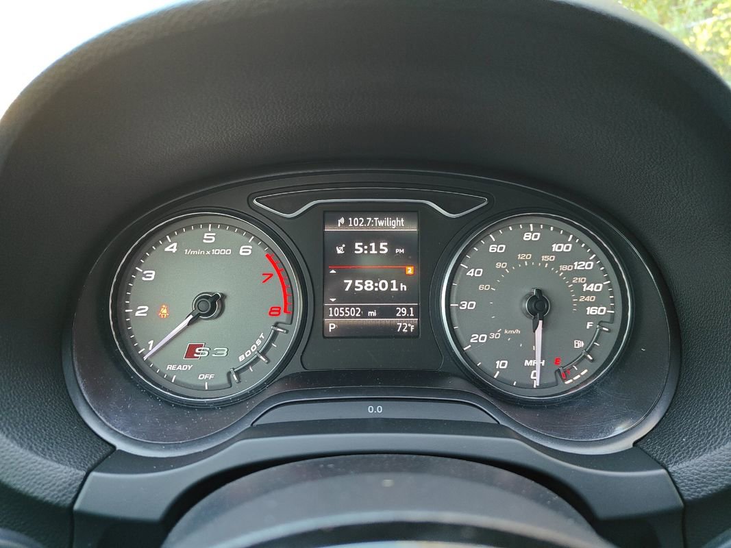 Used 2016 Audi S3 Premium Plus w/ Technology Package AWD/4WD image 29
