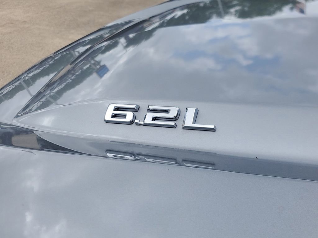New 2026 Chevrolet Silverado 1500 RST image 10