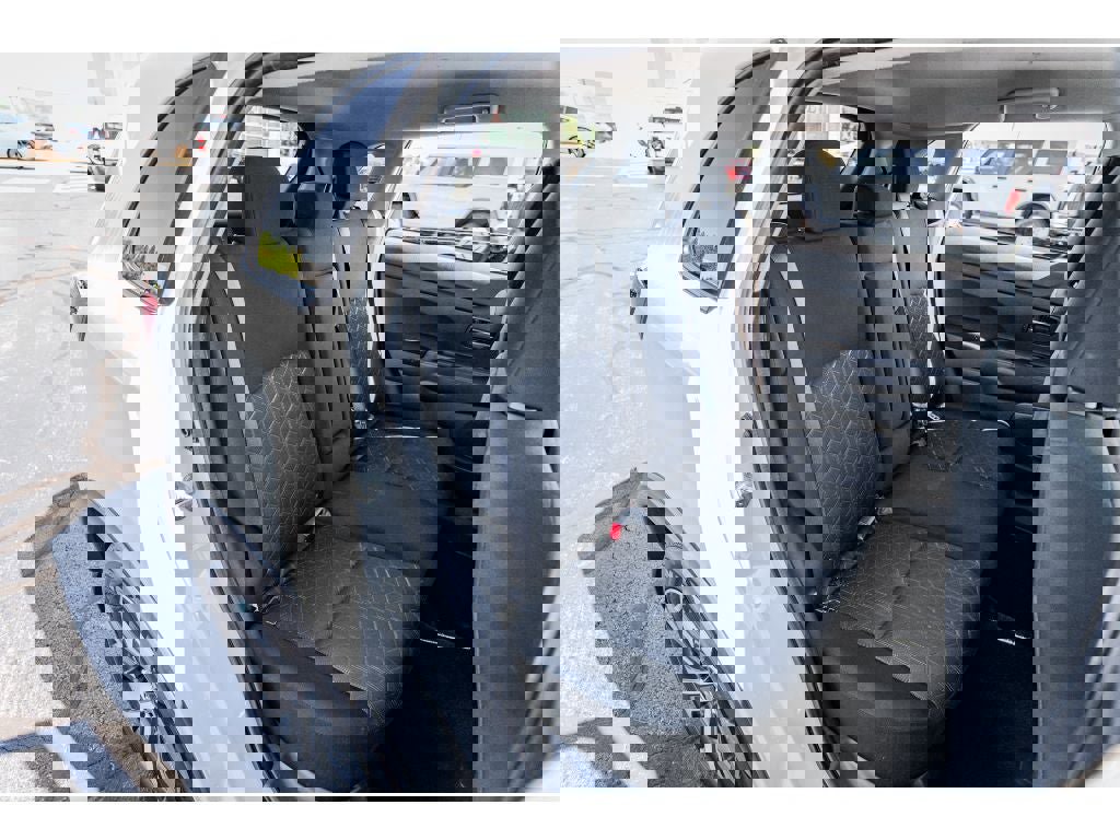 Used 2023 Mitsubishi Outlander Sport ES image 25