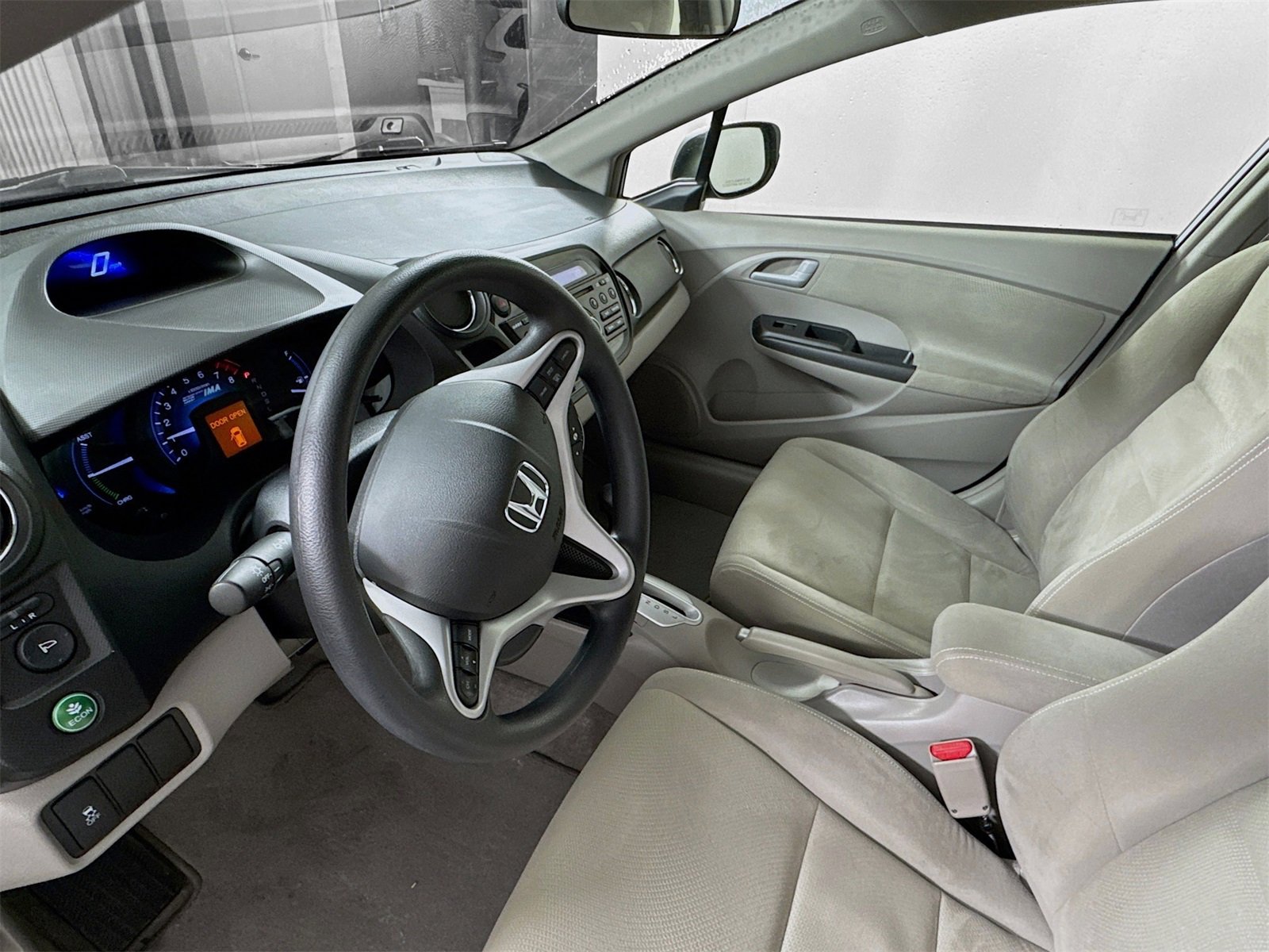 Used 2013 Honda Insight LX image 8