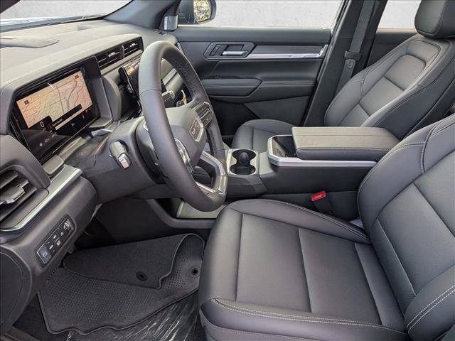 New 2026 GMC Terrain Elevation w/ Elevation Premium Package AWD/4WD video 4