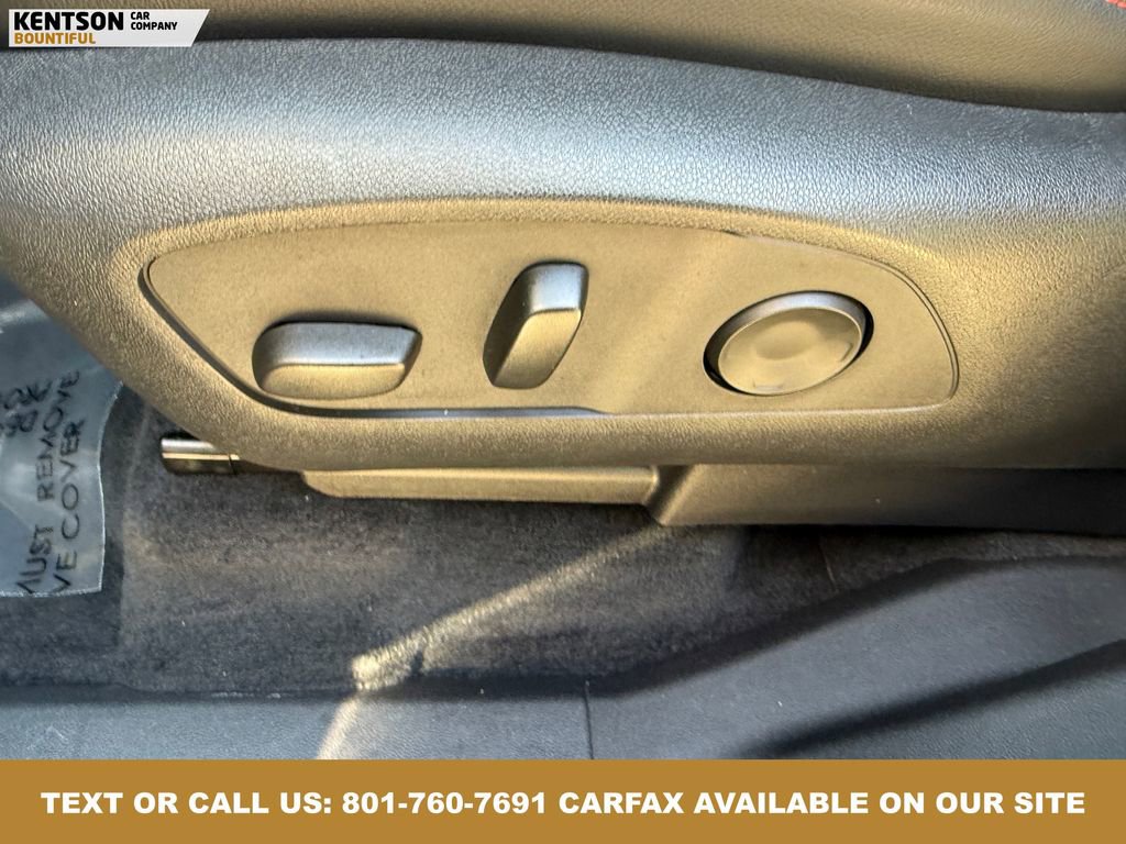 Used 2024 Chevrolet Traverse RS image 34