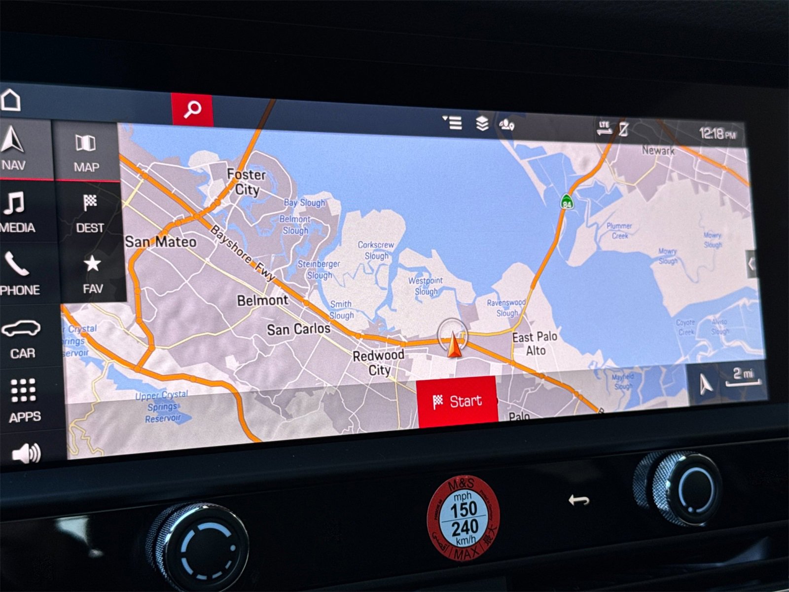 Used 2025 Porsche Macan image 22